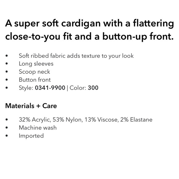 NWT - AE Women’s Button-Front Cardigan (Dark Lime Green / Multiple Sizes) - Picture 9 of 10